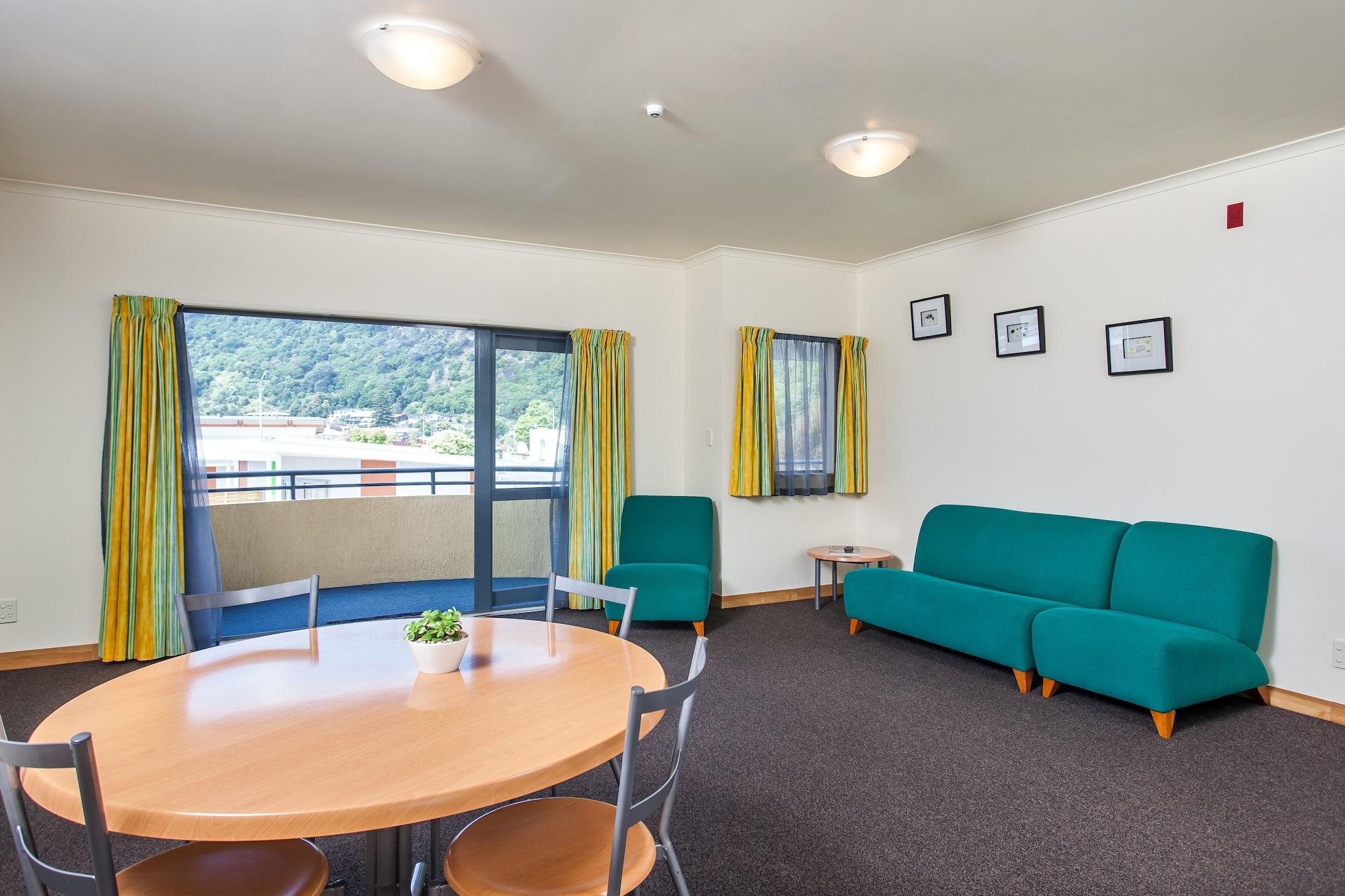 Awa Motel Whakatane Exterior photo