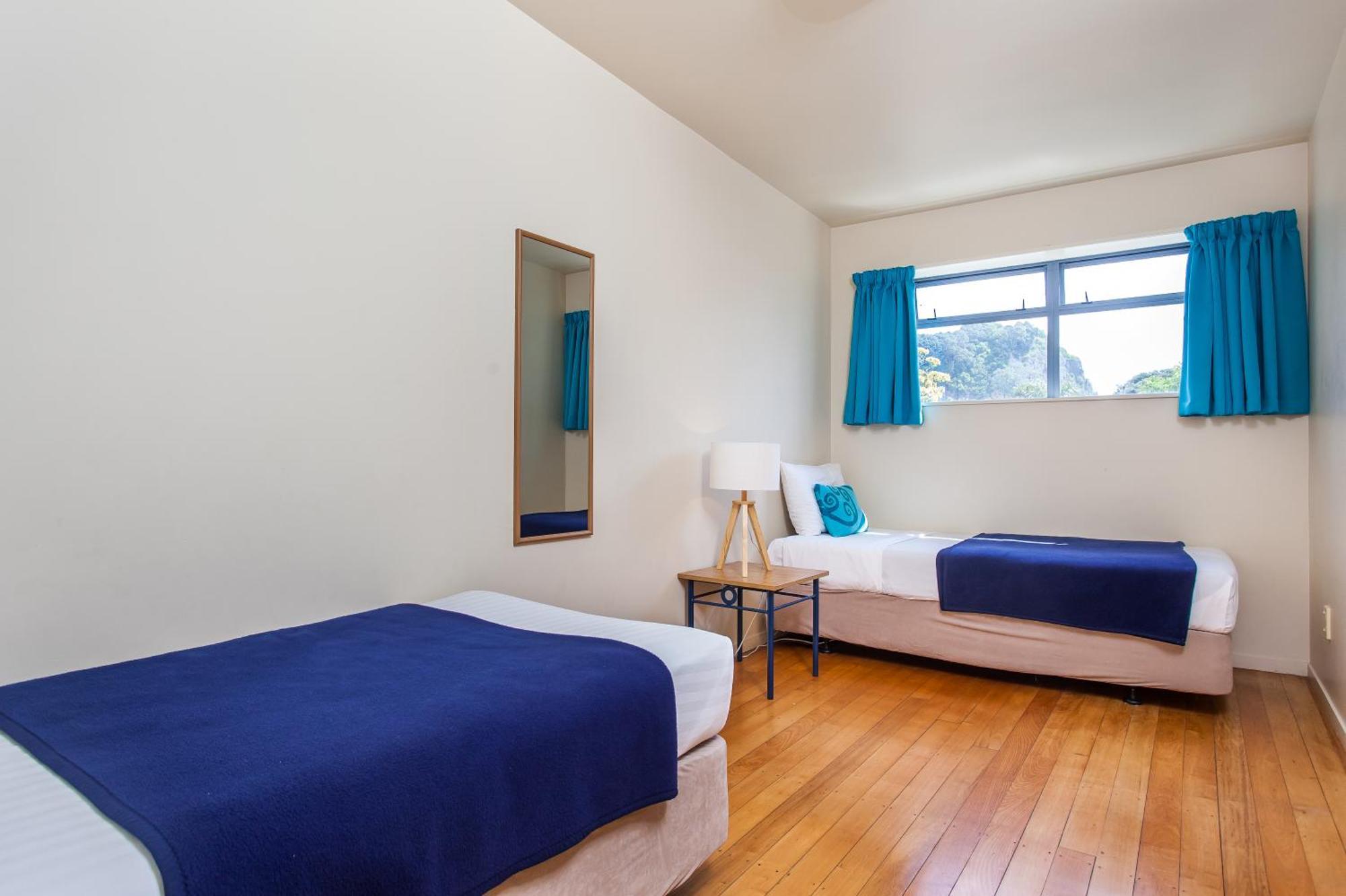 Awa Motel Whakatane Exterior photo