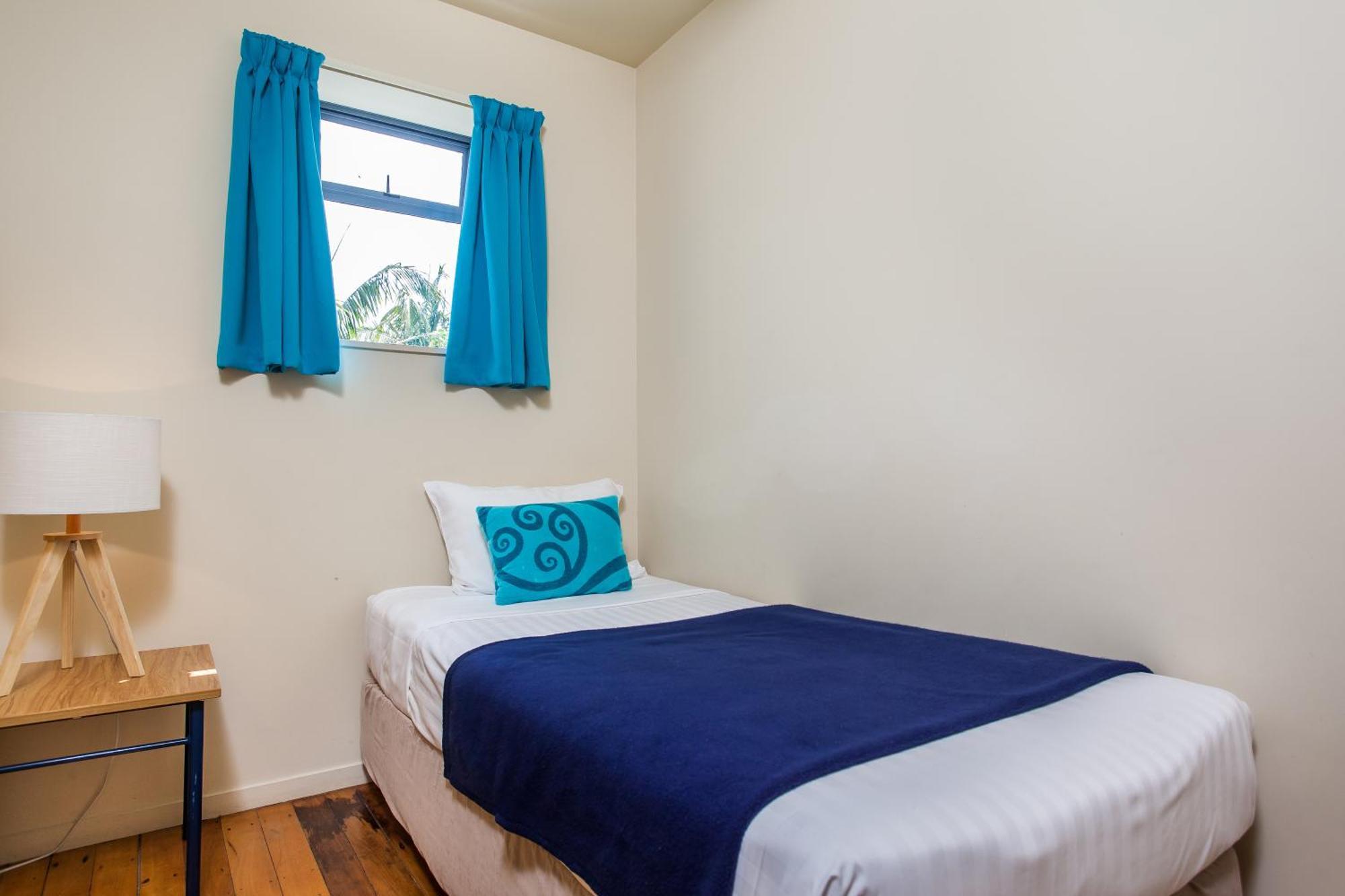 Awa Motel Whakatane Exterior photo