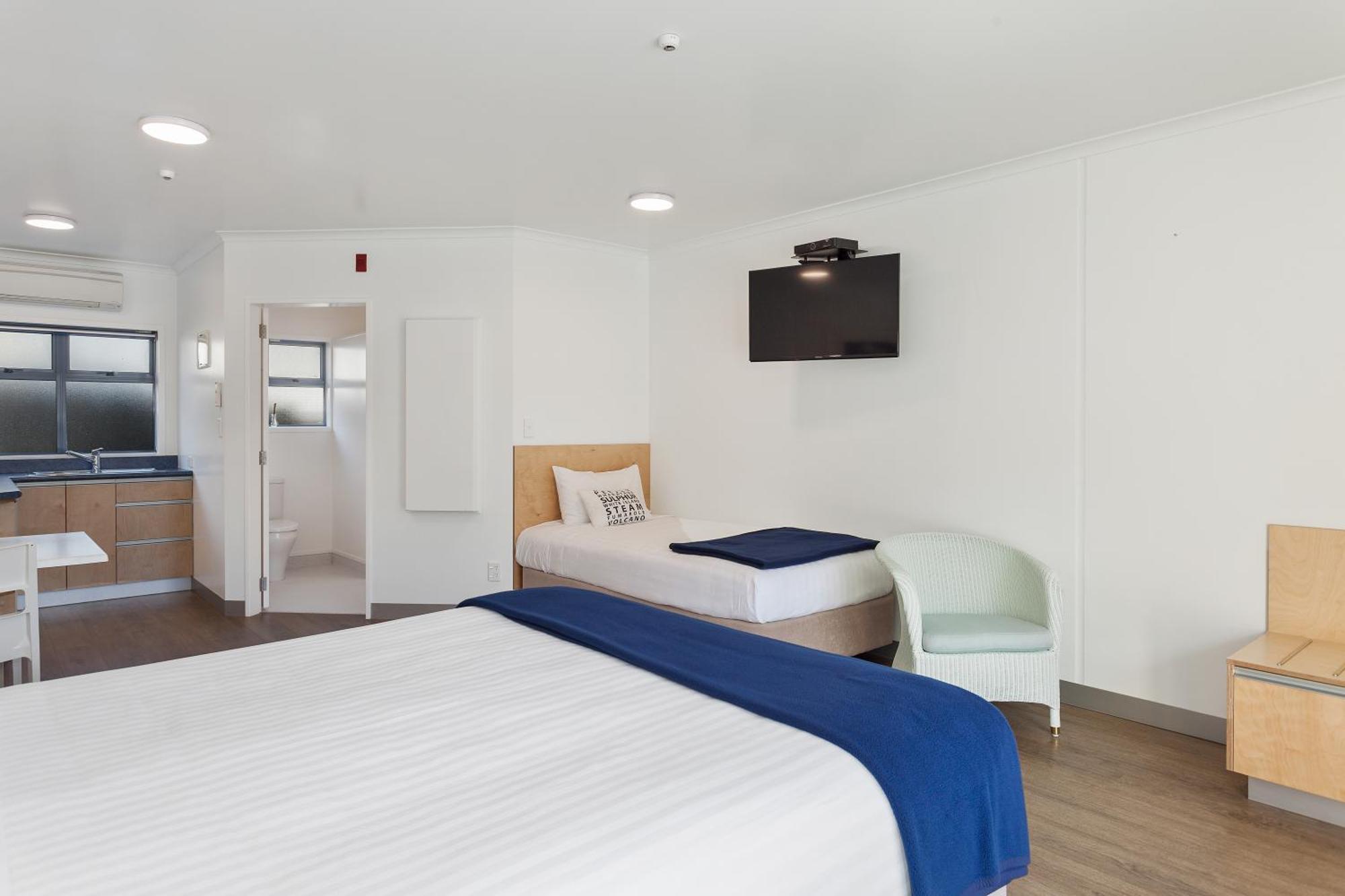 Awa Motel Whakatane Room photo