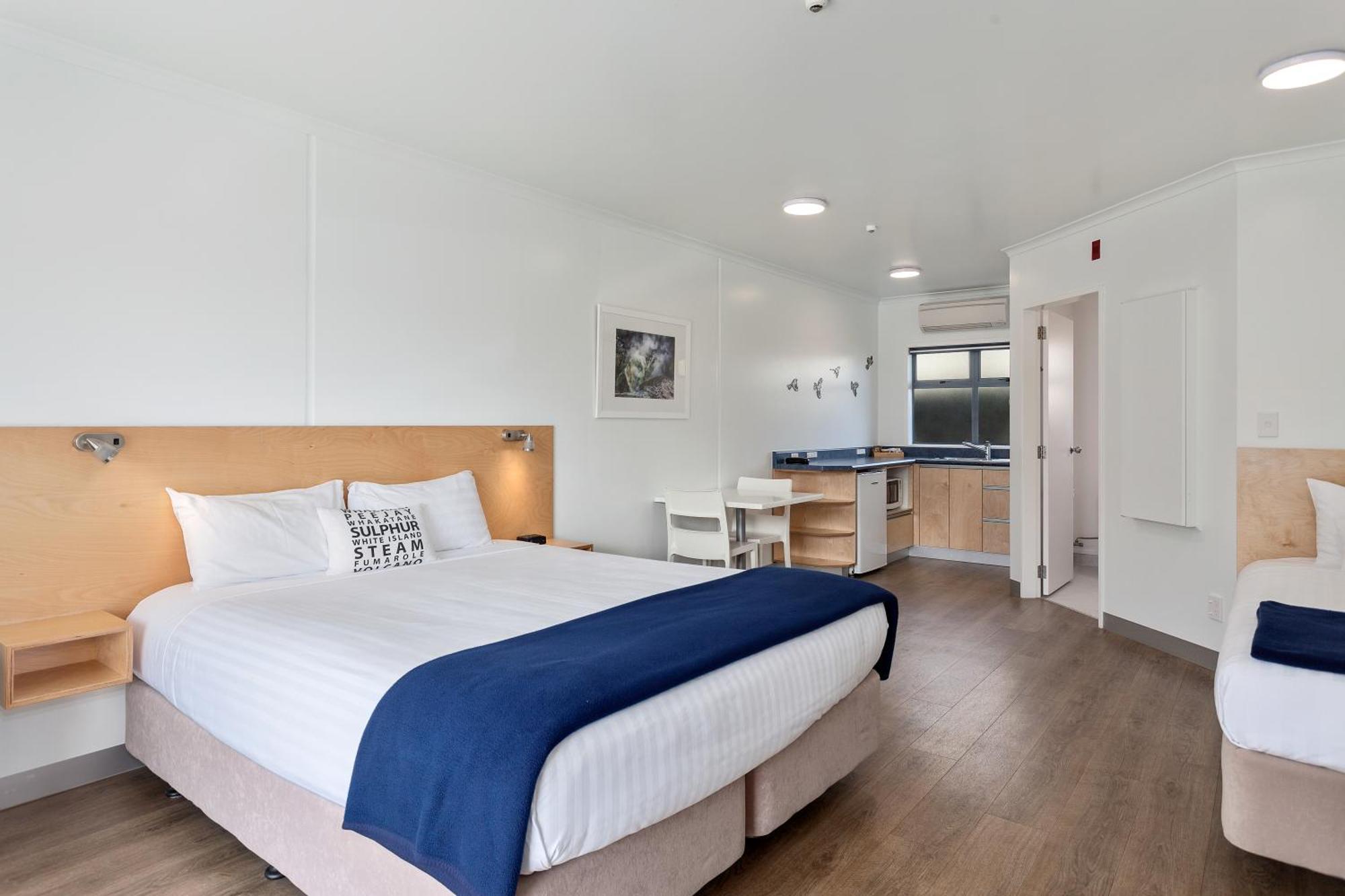 Awa Motel Whakatane Room photo